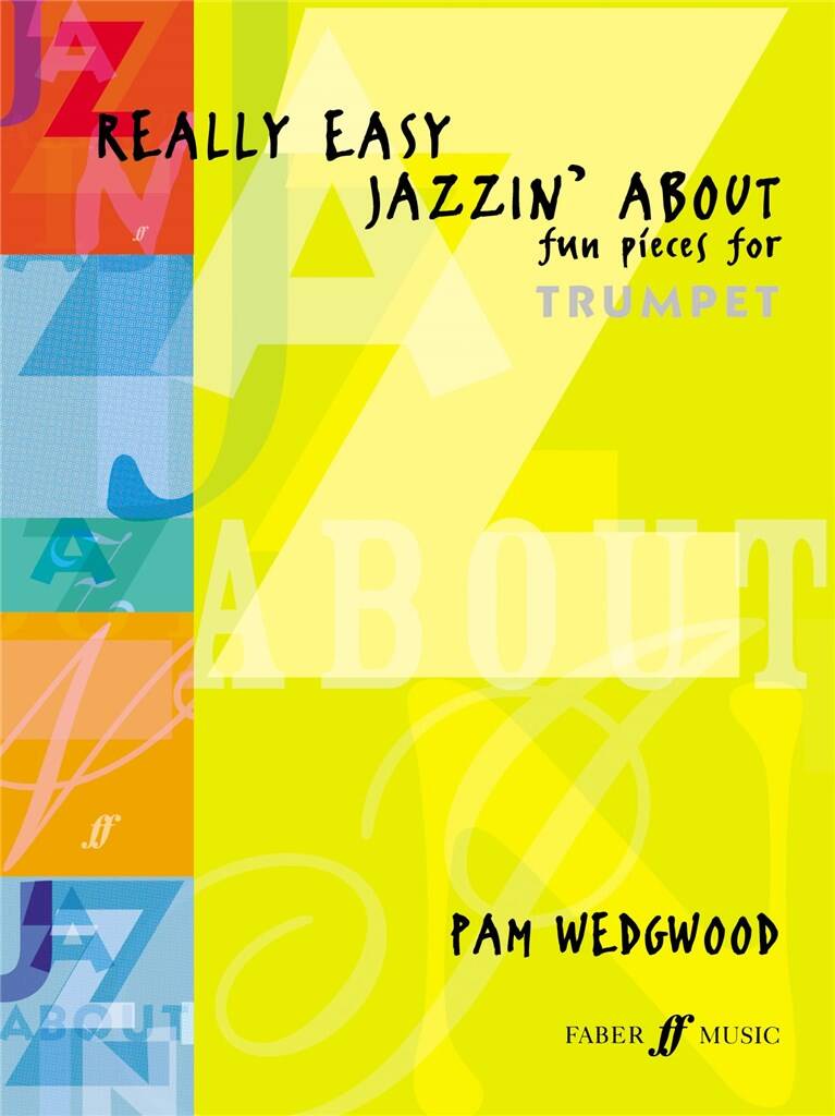 Really Easy Jazzin' About - trompet