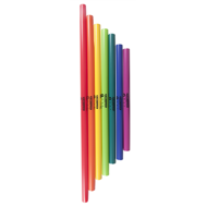 Boomwhackers Bass Diatonic Set