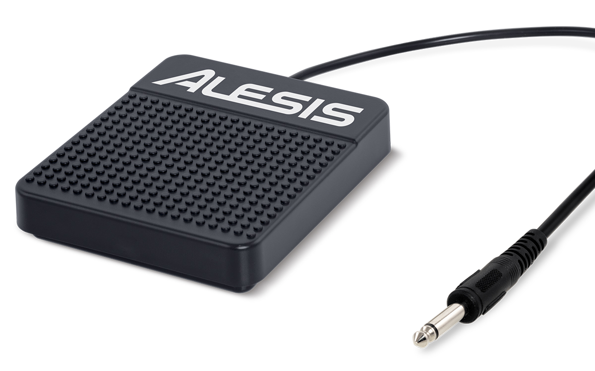 Alesis Sustain Pedal