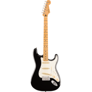 Fender Player II, Stratocaster, MN, Black