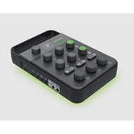 Mackie M-Caster, Portable Live Streaming Mixer (2053280)
