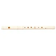 Aulos C21 fife flauta
