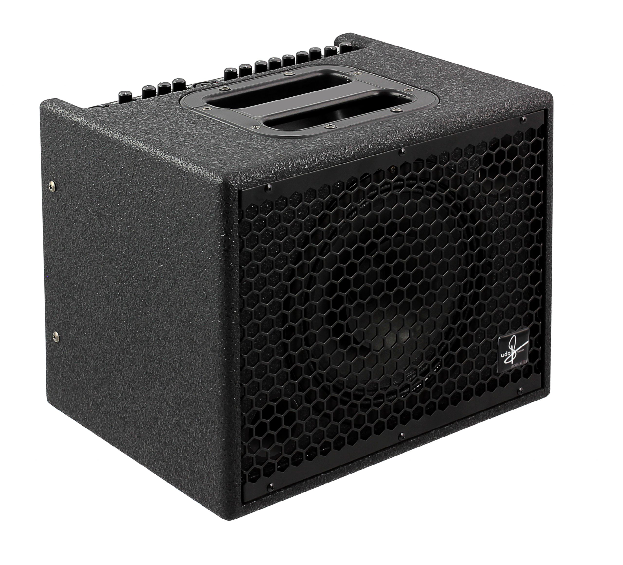 DA CAPO 75W Acoustic Amplifier