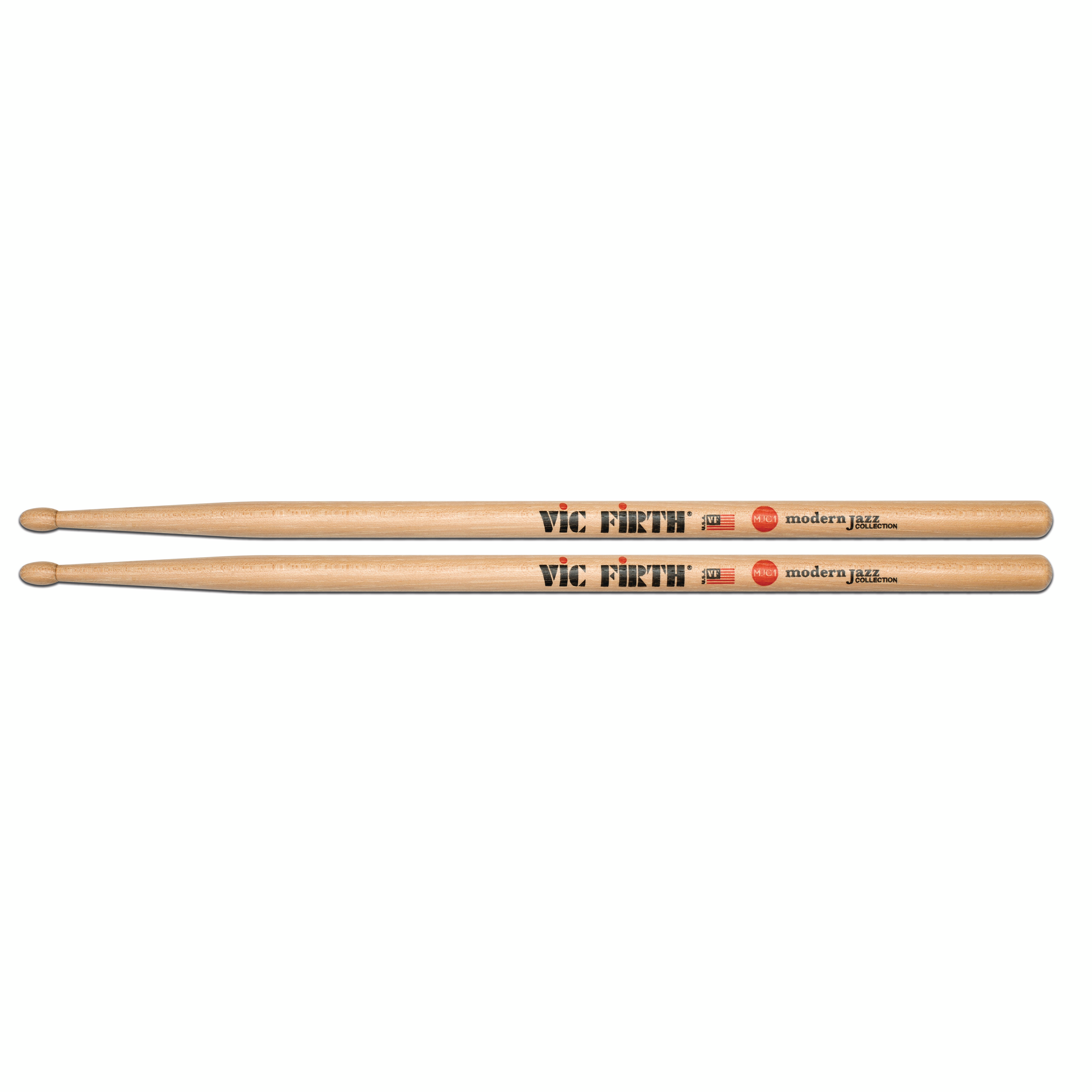 Vic Firth trommukjuðar MJC1, Modern Jazz