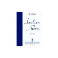Heller: Sonatinen Album 1