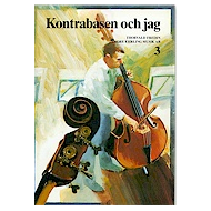 Kontrabasen och jag 3