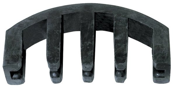 Gewa Dempari fyrir bassa gúmmí