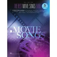 The Best Movie Songs Ever, 5th edition