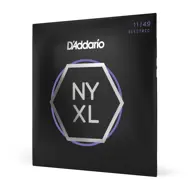 11-49 Medium, NYXL