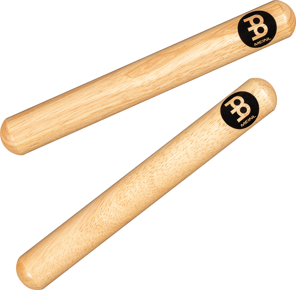 MEINL Claves, Hardwood, par