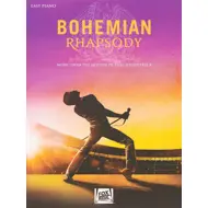 Bohemian Rhapsody - Easy Piano