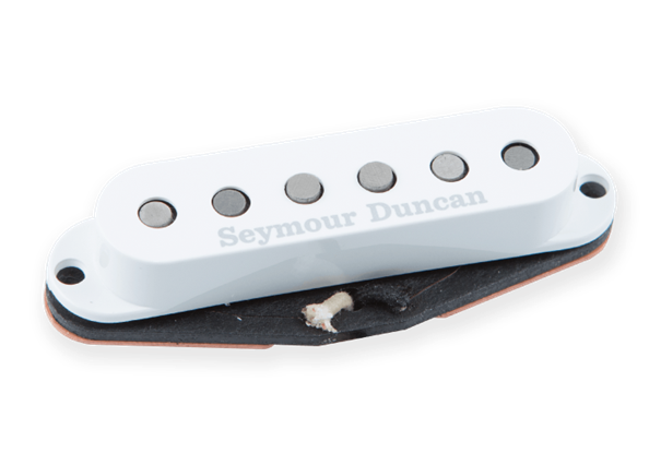 Seymour Duncan APST-1, Twang Banger for  Strat