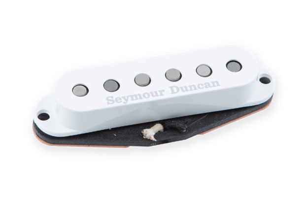 Seymour Duncan APST-1, Twang Banger for  Strat