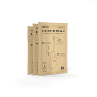 PW Humidipak Maintain, Replacement 3-pack