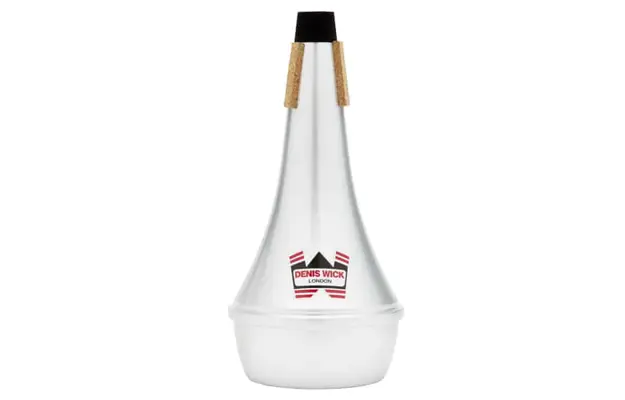 Denis Wick 5505 Trombone Straight mute