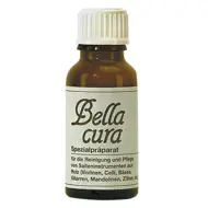 Bellacura fiðluhreinsir 20ml