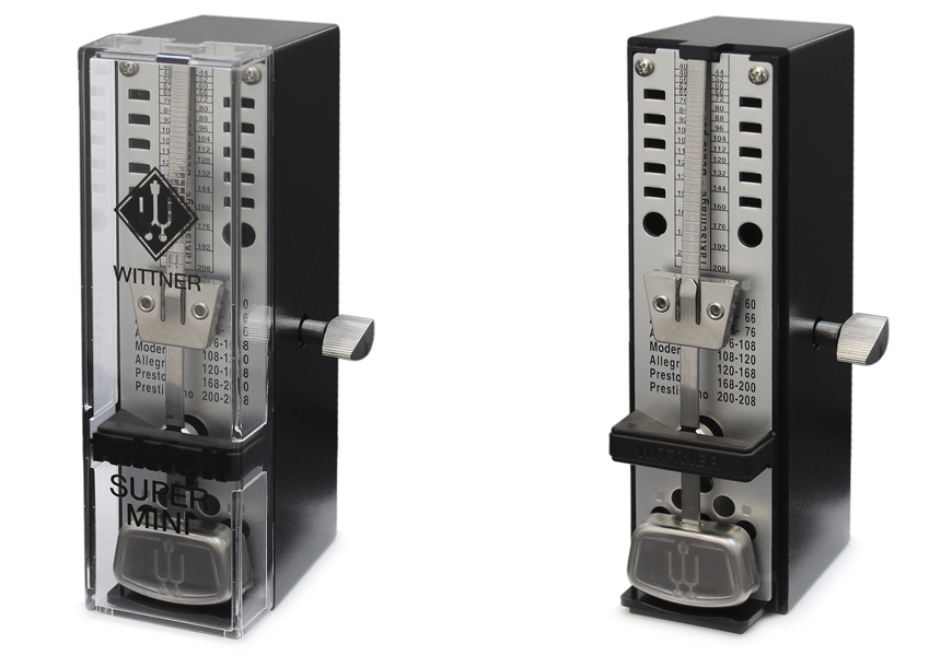 Taktmælir, Taktell Super-Mini Svartur