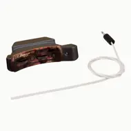 L.R.Baggs Session - VTC Acoustic Pickup System