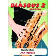 Blåsbus 2, saxófónn