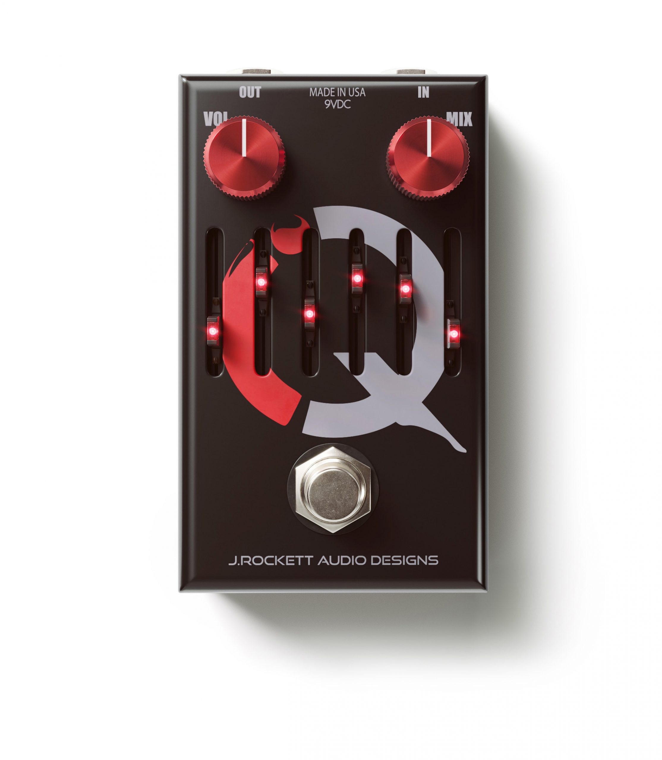 JRockett IQ Compressor