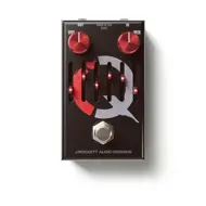 JRockett IQ Compressor