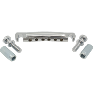 GOTOH Tailpiece, GE101A, Height Adjustable Aluminum