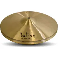 Dream Bliss Hi Hat-13"