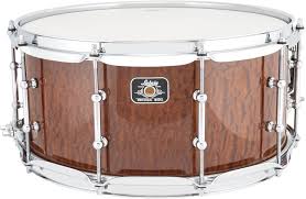 Ludwig Universal 14″ x 6.5″  Universal Beech snerill