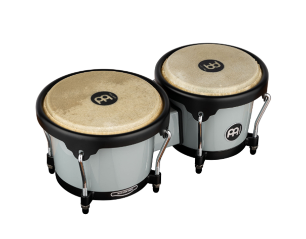 MEINL Journey Series Bongo, steingrá