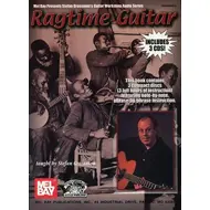 Ragtime Guitar