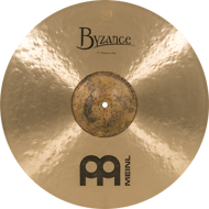 Meinl Byzance Traditional 21" Polyphonic Ride