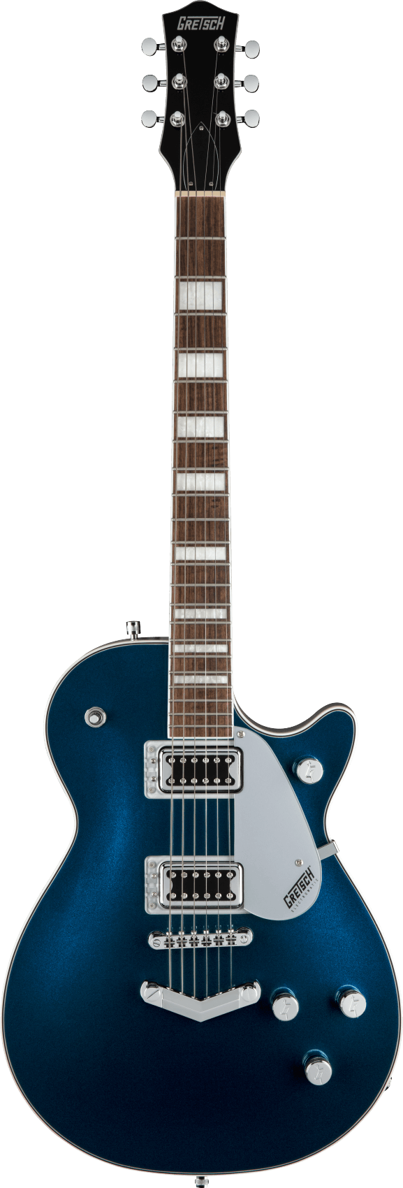 Gretsch G5220 ELECTROMATIC JET BT Midnight Sapphire