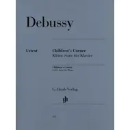 Debussy: Children´s Corner