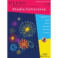 Piano Adventures Studio Collection Level 2