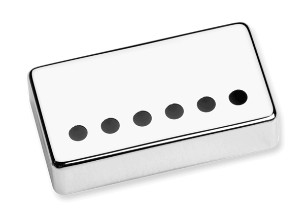 Seymour Duncan Trembucker Cover, Nickel