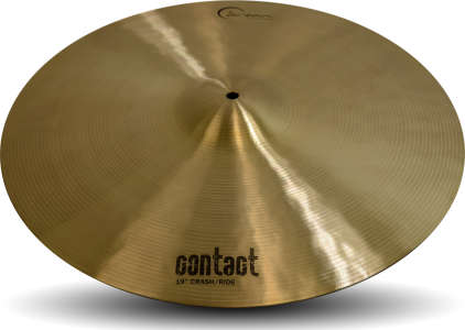 Dream Contact Crash Ride 19"