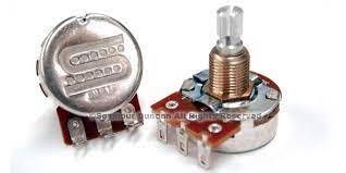 Seymour Duncan 500k Pot