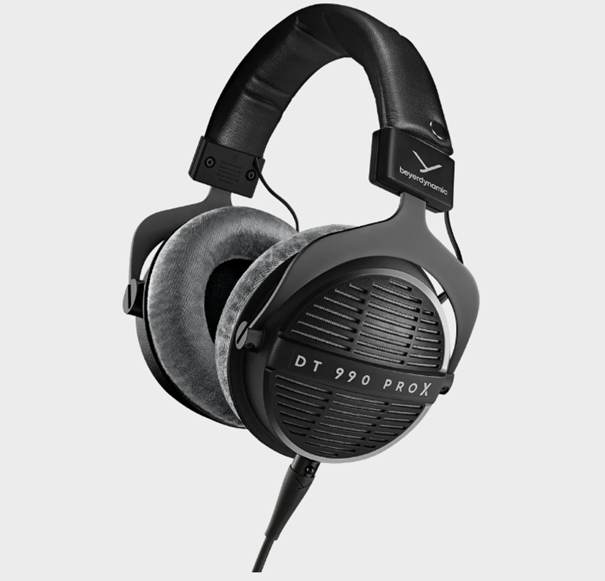 Beyerdynamic DT 990 PRO X heyrnartól, 48 ohms