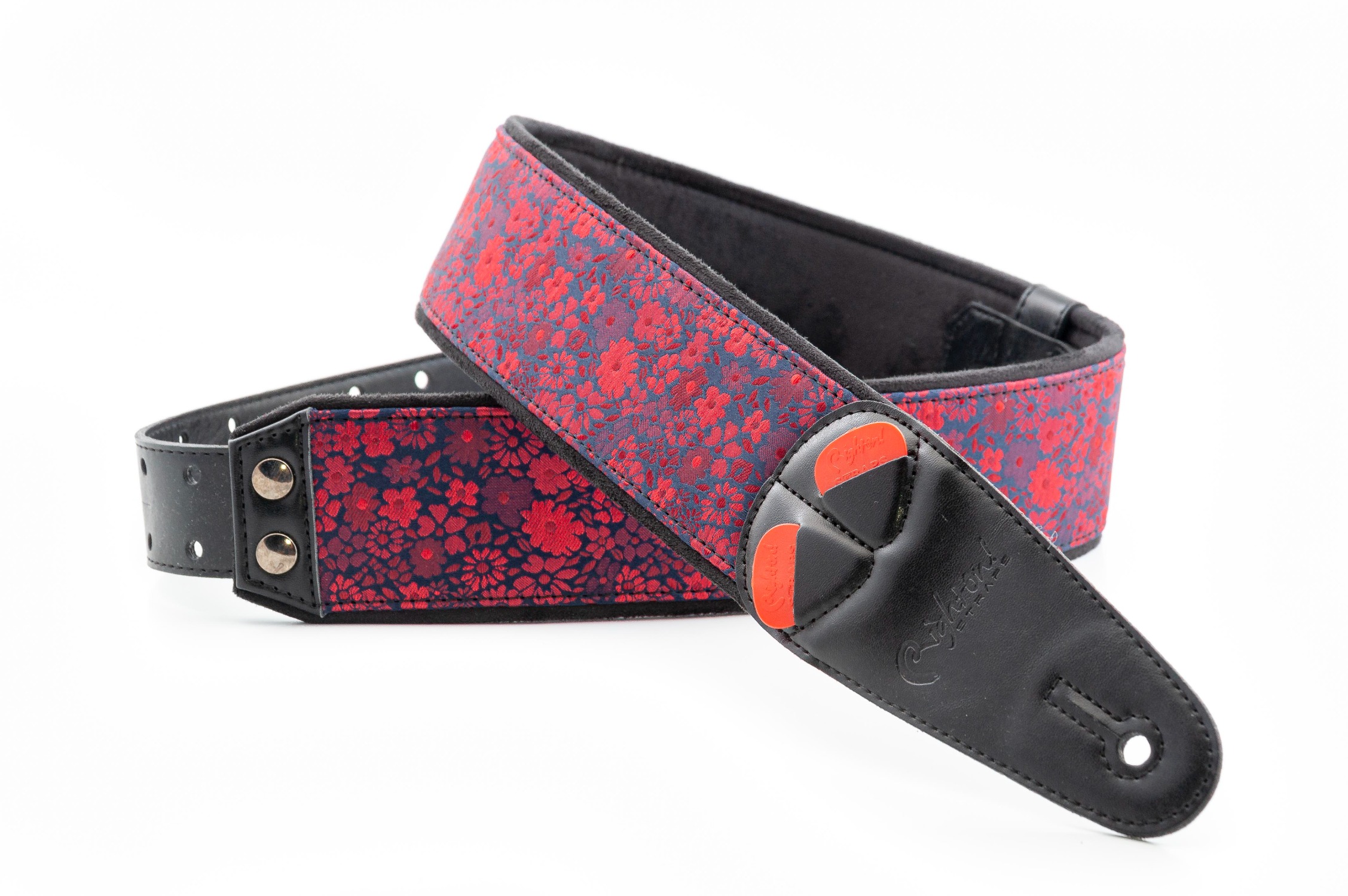 Righton gítaról, Mojo, Daisy,  Red