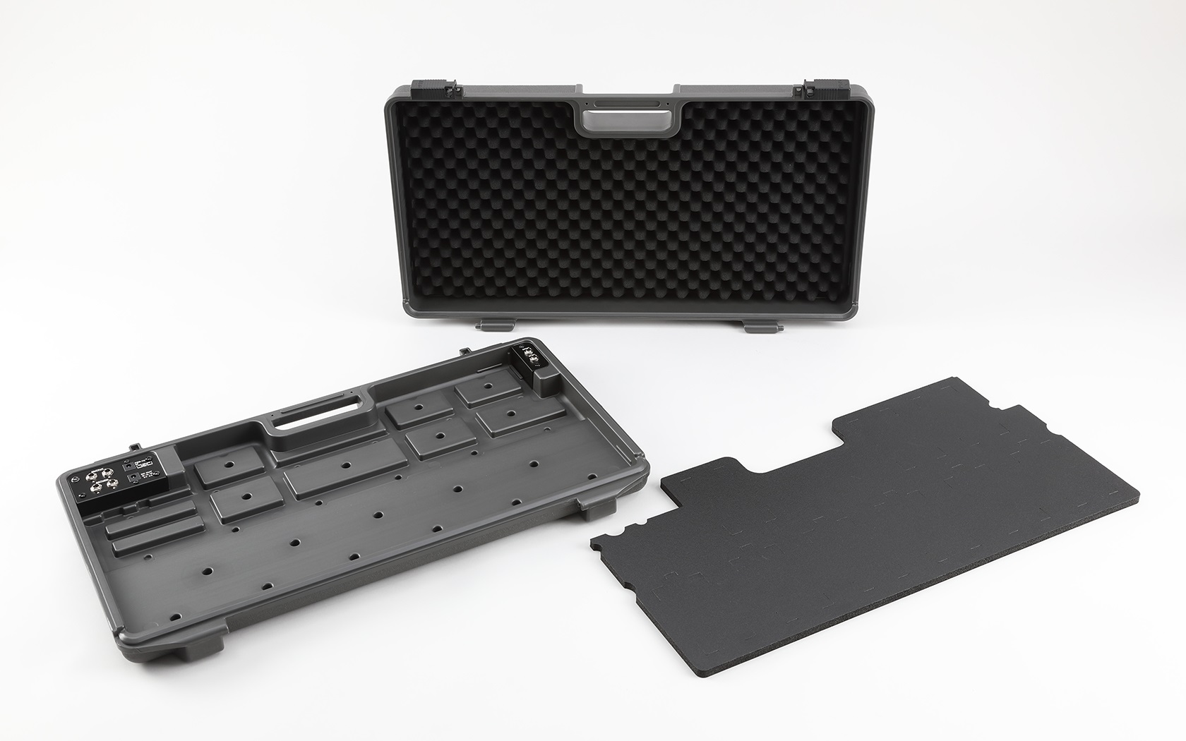 Boss BCB-90x Pedalboard