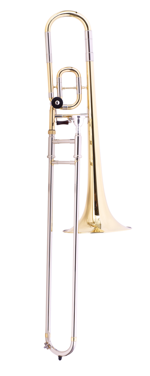 John Packer JP138 Bb/C Tenor básúna