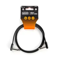 MXR Ribbon Patch Cable , 3ft / 90cm