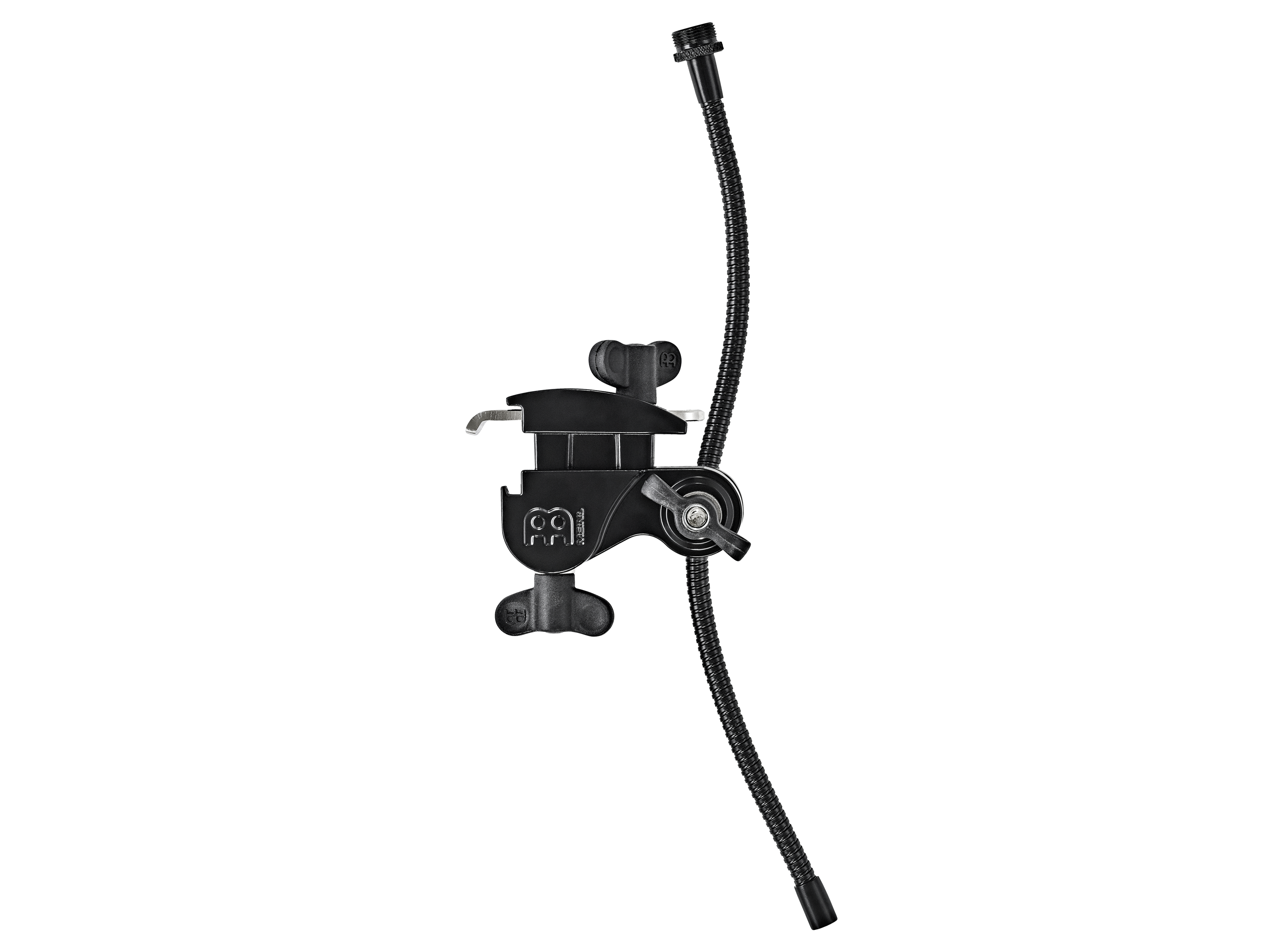 MEINL Gooseneck míkrófón klemma