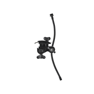 MEINL Gooseneck míkrófón klemma