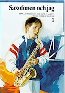 Saxofonen och jag 1