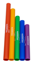 Boomwhackers Chromatics Set