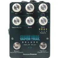 Seymour Duncan Vapor Trail Deluxe Delay Pedal