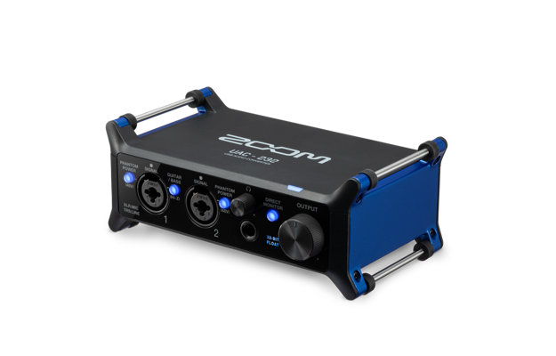 Zoom UAC-232 USB Audio Converter