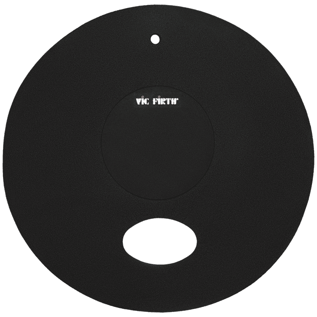Vic Firth bass drum mute 22"