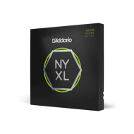 45-105 Light Top/Med Bottom, Long Scale, NYXL